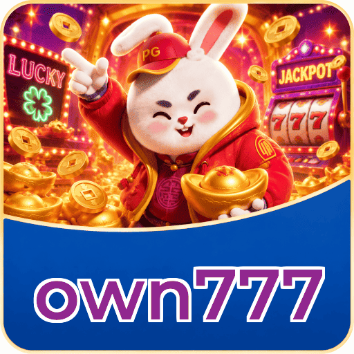 own777 Logo Oficial