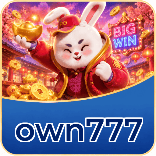own777 Download Speed Test Logo - Teste de Velocidade Certificado