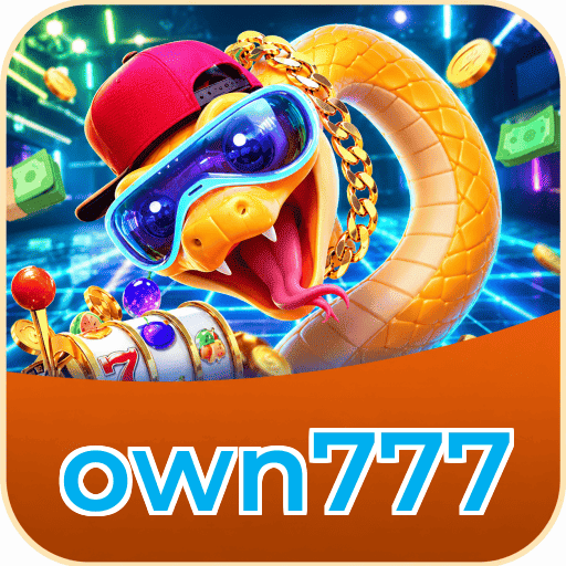 own777 Logo - Bônus com Rollover Justo