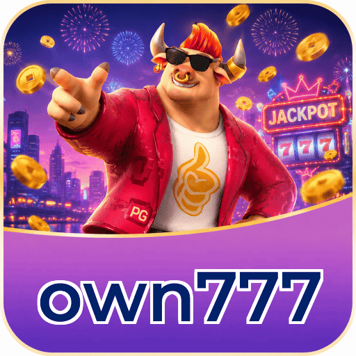 Bot own777 Telegram