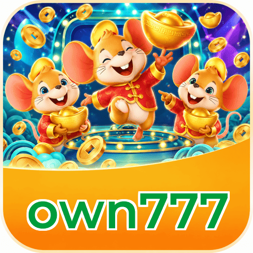 own777 Logo Verificado