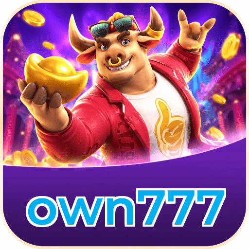 Requisitos do APK own777 para Android - Logo Oficial