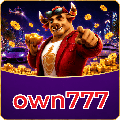 own777 VIP Program Logo