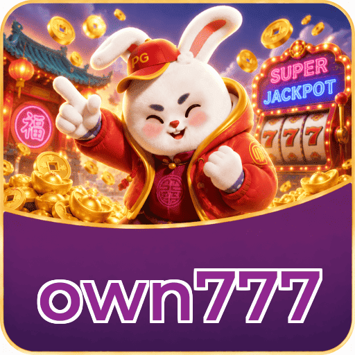 own777 Jackpots Progressivos
